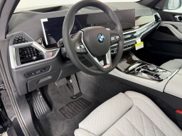 BMW X5 xDrive40i Sports Activity Vehicle 2026