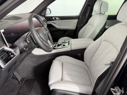 BMW X5 xDrive40i Sports Activity Vehicle 2026