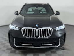 BMW X5 xDrive40i Sports Activity Vehicle 2026