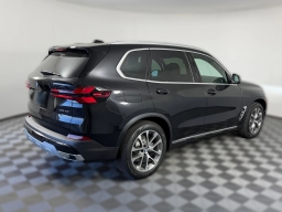BMW X5 xDrive40i Sports Activity Vehicle 2026