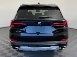 BMW X5 xDrive40i Sports Activity Vehicle 2026