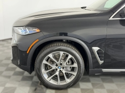 BMW X5 xDrive40i Sports Activity Vehicle 2026