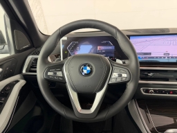 BMW X5 xDrive40i Sports Activity Vehicle 2026