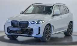 BMW X5 xDrive40i Sports Activity Vehicle 2026