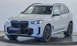 BMW X5 xDrive40i Sports Activity Vehicle 2026