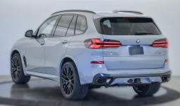 BMW X5 xDrive40i Sports Activity Vehicle 2026