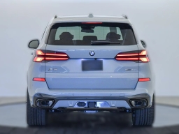 BMW X5 xDrive40i Sports Activity Vehicle 2026