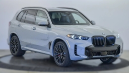 BMW X5 xDrive40i Sports Activity Vehicle 2026