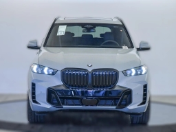 BMW X5 xDrive40i Sports Activity Vehicle 2026