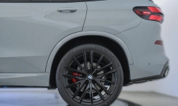 BMW X5 xDrive40i Sports Activity Vehicle 2026