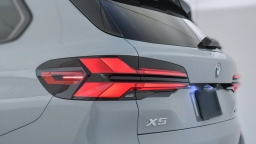 BMW X5 xDrive40i Sports Activity Vehicle 2026