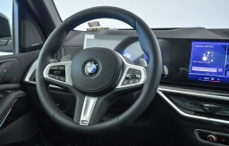 BMW X5 xDrive40i Sports Activity Vehicle 2026