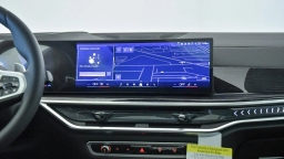 BMW X5 xDrive40i Sports Activity Vehicle 2026