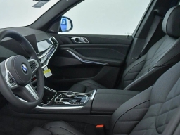 BMW X5 xDrive40i Sports Activity Vehicle 2026