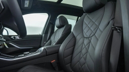 BMW X5 xDrive40i Sports Activity Vehicle 2026