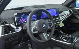 BMW X5 xDrive40i Sports Activity Vehicle 2026