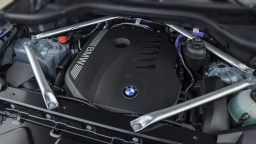 BMW X5 xDrive40i Sports Activity Vehicle 2026