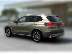 BMW X5 xDrive40i Sports Activity Vehicle 2026