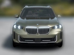 BMW X5 xDrive40i Sports Activity Vehicle 2026