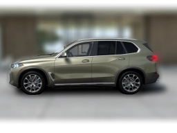 BMW X5 xDrive40i Sports Activity Vehicle 2026