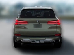 BMW X5 xDrive40i Sports Activity Vehicle 2026