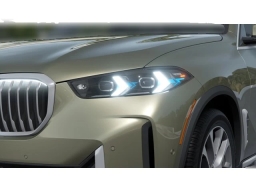 BMW X5 xDrive40i Sports Activity Vehicle 2026