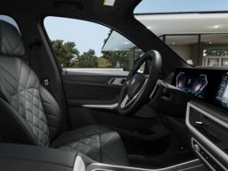 BMW X5 xDrive40i Sports Activity Vehicle 2026