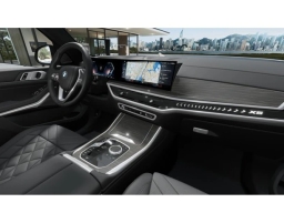 BMW X5 xDrive40i Sports Activity Vehicle 2026