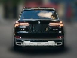 BMW X5 xDrive40i Sports Activity Vehicle 2026