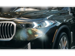 BMW X5 xDrive40i Sports Activity Vehicle 2026