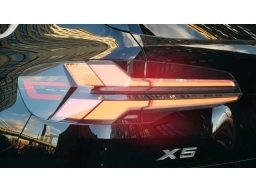 BMW X5 xDrive40i Sports Activity Vehicle 2026