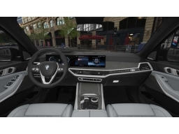 BMW X5 xDrive40i Sports Activity Vehicle 2026