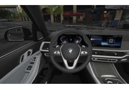 BMW X5 xDrive40i Sports Activity Vehicle 2026