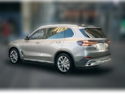 BMW X5 xDrive40i Sports Activity Vehicle 2026