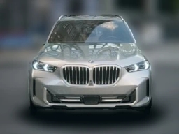 BMW X5 xDrive40i Sports Activity Vehicle 2026