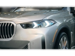 BMW X5 xDrive40i Sports Activity Vehicle 2026