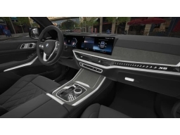 BMW X5 xDrive40i Sports Activity Vehicle 2026