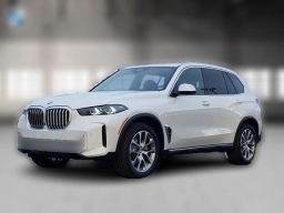 BMW X5 xDrive40i Sports Activity Vehicle 2026
