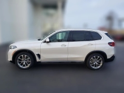 BMW X5 xDrive40i Sports Activity Vehicle 2026