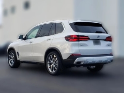 BMW X5 xDrive40i Sports Activity Vehicle 2026