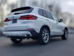 BMW X5 xDrive40i Sports Activity Vehicle 2026