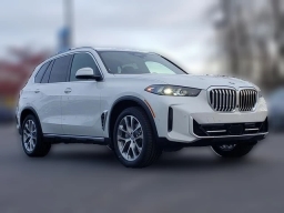 BMW X5 xDrive40i Sports Activity Vehicle 2026
