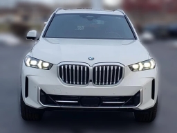 BMW X5 xDrive40i Sports Activity Vehicle 2026