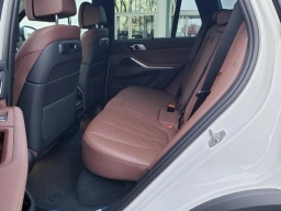 BMW X5 xDrive40i Sports Activity Vehicle 2026