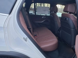 BMW X5 xDrive40i Sports Activity Vehicle 2026