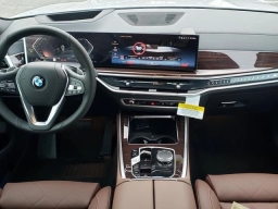 BMW X5 xDrive40i Sports Activity Vehicle 2026