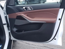 BMW X5 xDrive40i Sports Activity Vehicle 2026