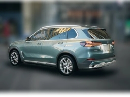 BMW X5 xDrive40i Sports Activity Vehicle 2026