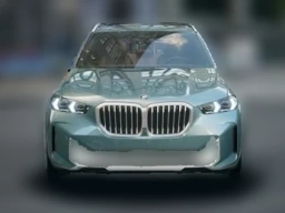 BMW X5 xDrive40i Sports Activity Vehicle 2026