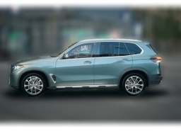 BMW X5 xDrive40i Sports Activity Vehicle 2026